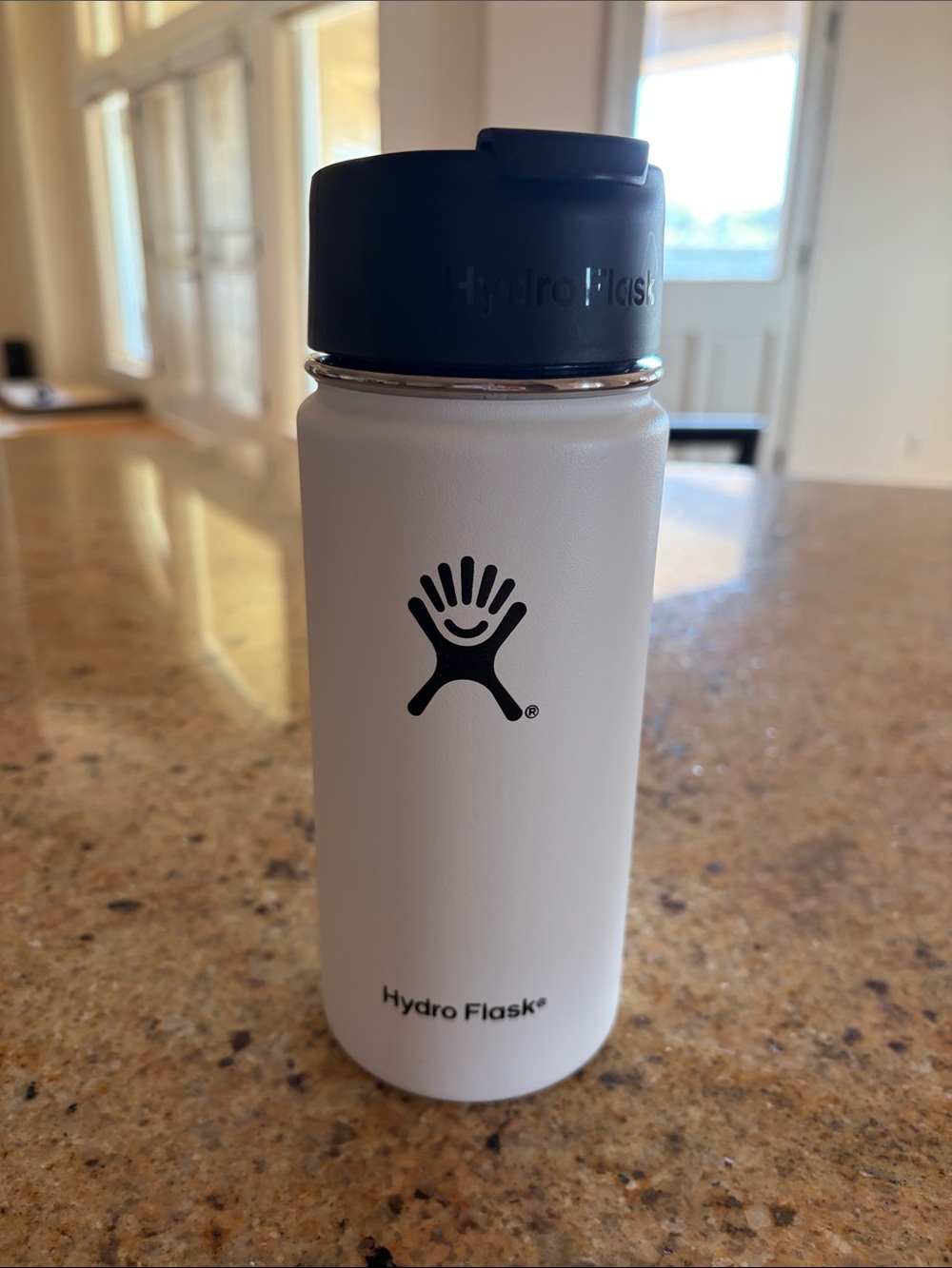 Hydroflask Coffee Tumbler